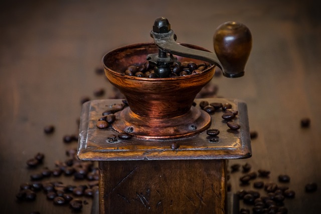 Bodums kaffemølle: Hvorfor det er den perfekte investering til din morgenrutine