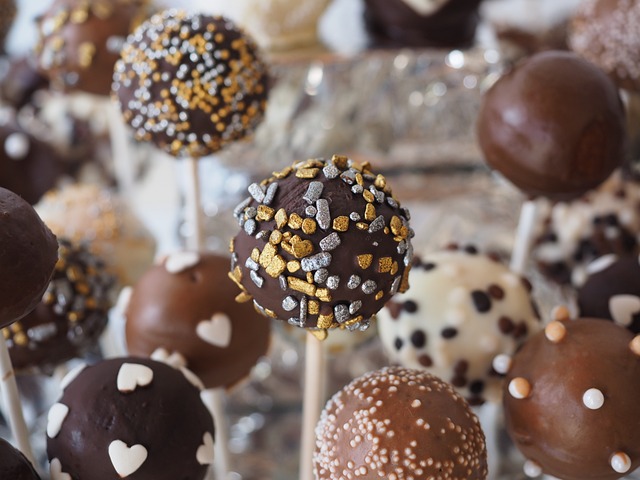 Søde fristelser: Hvad gør dubais chokolade så unik?