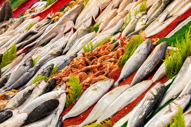 Gastronomisk eventyr: Tag med til skaldyrsaften i marielyst