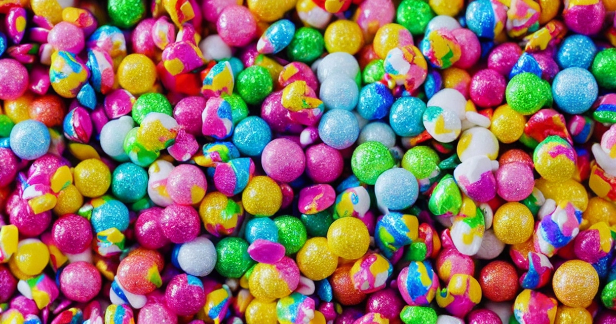 Isomalt: The Secret Ingredient for Sugar-Free Sweets
