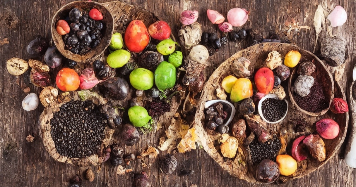 Kakaonibs fra Pureviva: Dit nye must-have til vægttab og sund livsstil